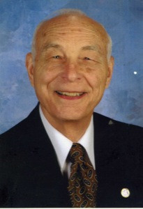 Walter Foster Profile Photo