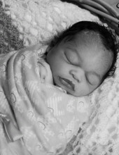 Baby Amir Christian Jones  (Lansing) Profile Photo