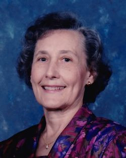 Wilma Wampler Profile Photo