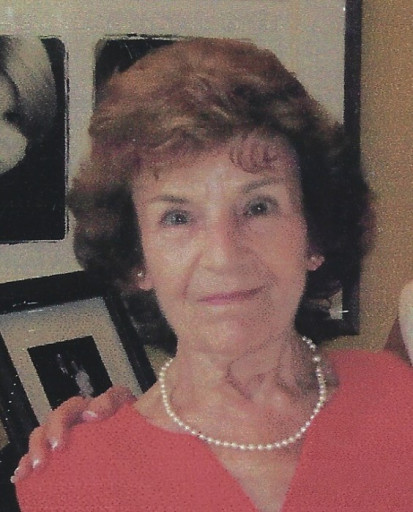 Lillian Boehringer Profile Photo