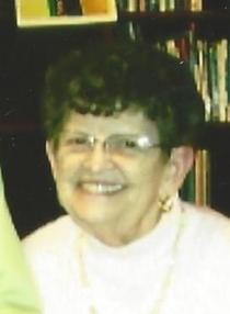 Nancy J. (Hennessy)  Green