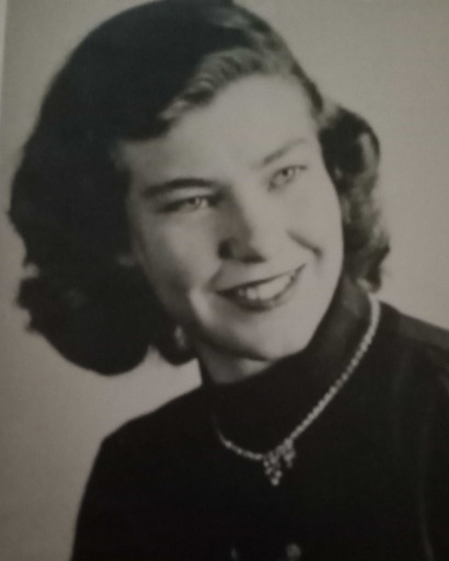 Betty Ann Knapp-Miller Profile Photo