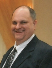 Brian Joseph Krieg Profile Photo