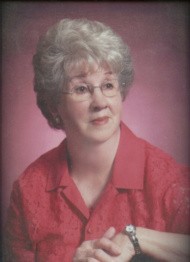 Betty Jean (Griffin)  Spence Profile Photo