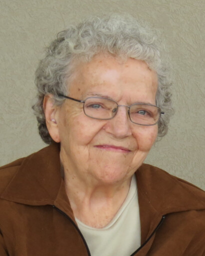 LeOra Hafen Christensen