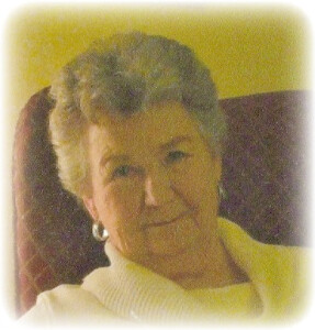 Betty Fraley Profile Photo