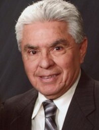 Frank  Olvera