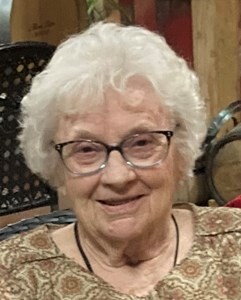 Elizabeth D. Lindeman