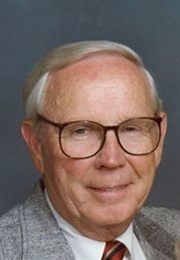 Senator Russell Grady Walker, Sr. Profile Photo