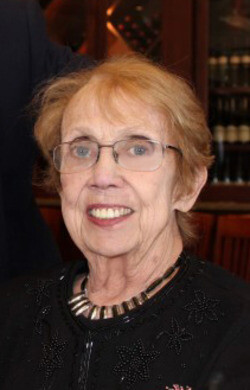 Barbara Skogh