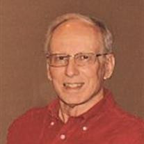 Richard "Dick"  Ratliff, Profile Photo