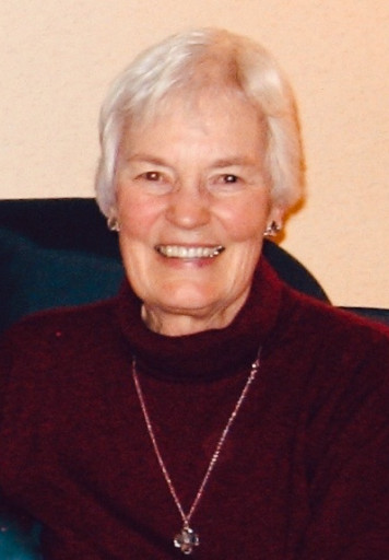 Susan J. Holcomb