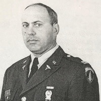 COL Gerald E. Sack