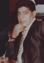 Carlos Chavez