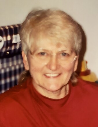 Phyllis Ann Holt