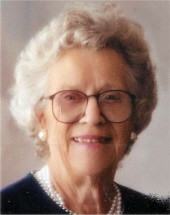 Ruby Hazel Boehnke Profile Photo