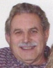 Charles Ray Allen Profile Photo