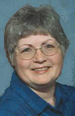 Sharon R. Cockrum