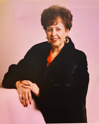Velma Jean Williams