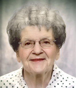 Dorothy Marie Nielson