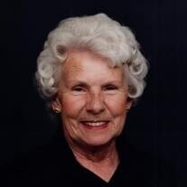 Barbara Mae Turk