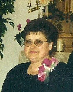 Patricia A. Stennes