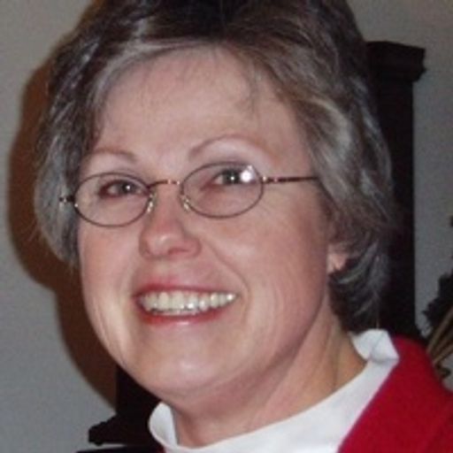 Judy Locke Profile Photo