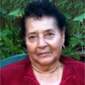 Juana "Juanita" Cruz Profile Photo