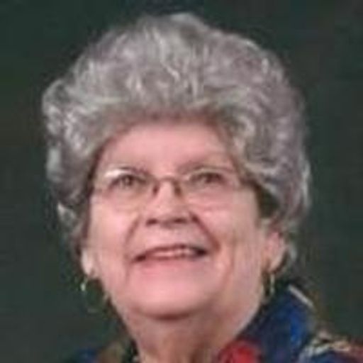 Patricia Lee Calvert