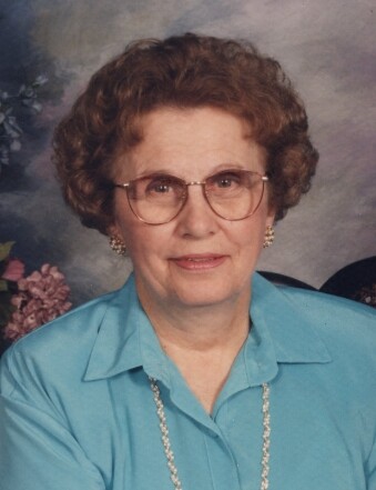 Arlene M. Hasseler