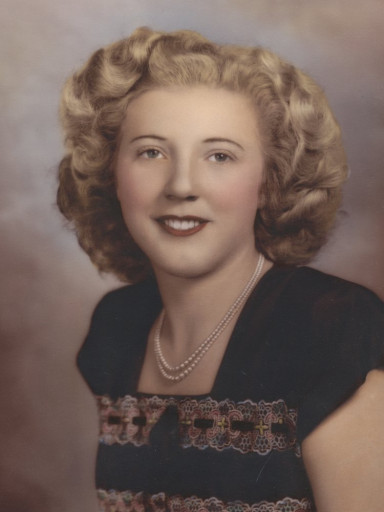 Lucille M. Ansley Profile Photo
