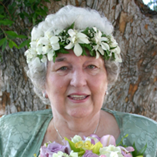 Barbara Jean Petersen