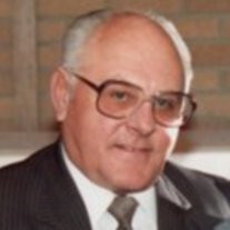 Leonard Krause Profile Photo