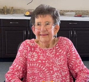 Edna "Gayle" Fiedeldey Profile Photo
