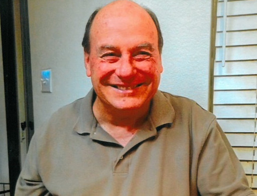Clyde Newsom Profile Photo