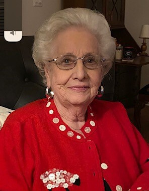 June Marie (Graves)  Davis