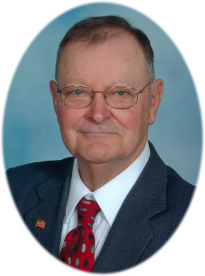 Donald Seelhoff Sr.