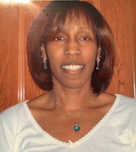 Denise Lynn (Washington) Croom