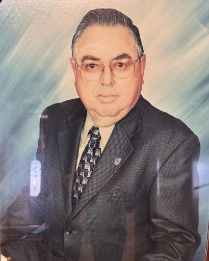 Alonzo H. Alvarez Jr. Profile Photo