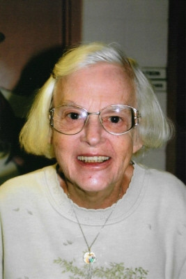 Lois Eleanor Johnston Profile Photo