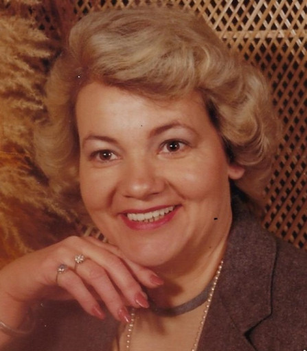 Nancy Kelley Profile Photo