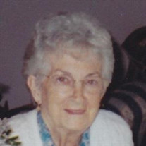 Betty Welter Profile Photo