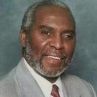 Elder Dwellie Parris, Jr