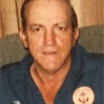 Anthony Cantrelle, Sr. Profile Photo