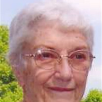 Dorothy Gaffney Profile Photo