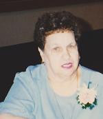 Dorothy E.  Pardo