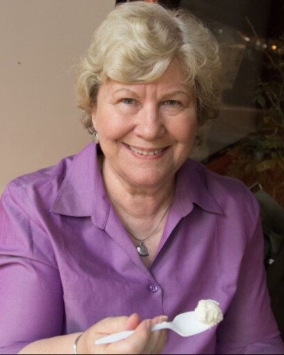 Judith Lynne Curran Profile Photo