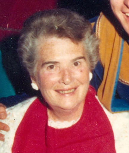 Helena F. Barry