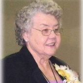 Evelyn M. Dillon Profile Photo