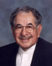 Ignacio R. Guerrero Profile Photo